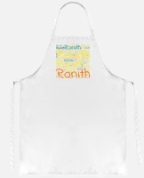 Camiseta ronith | laTostadora
