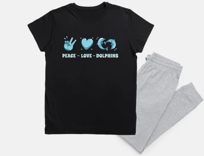 delfines paz amor no a la guerra noche dormir