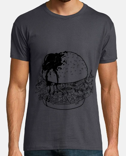 Tee-shirt délicieux ...