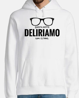 DELIRIAMO CLOTHING (GdM03)