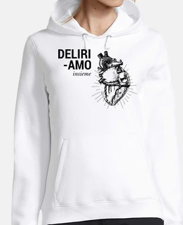 DELIRIAMO CLOTHING (GdM04)