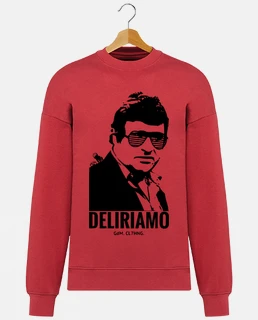 DELIRIAMO CLOTHING (GdM18)