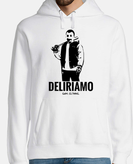 DELIRIAMO CLOTHING (GdM19)