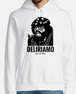 DELIRIAMO CLOTHING (GdM46)