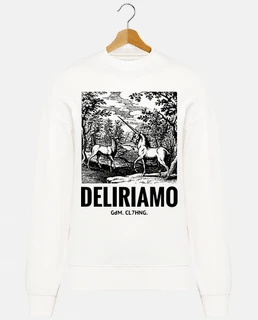 DELIRIAMO CLOTHING (GdM69)