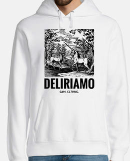 DELIRIAMO CLOTHING (GdM69)