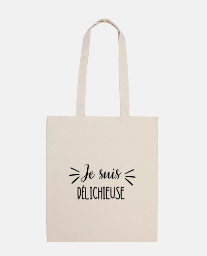 Borsa delizioso