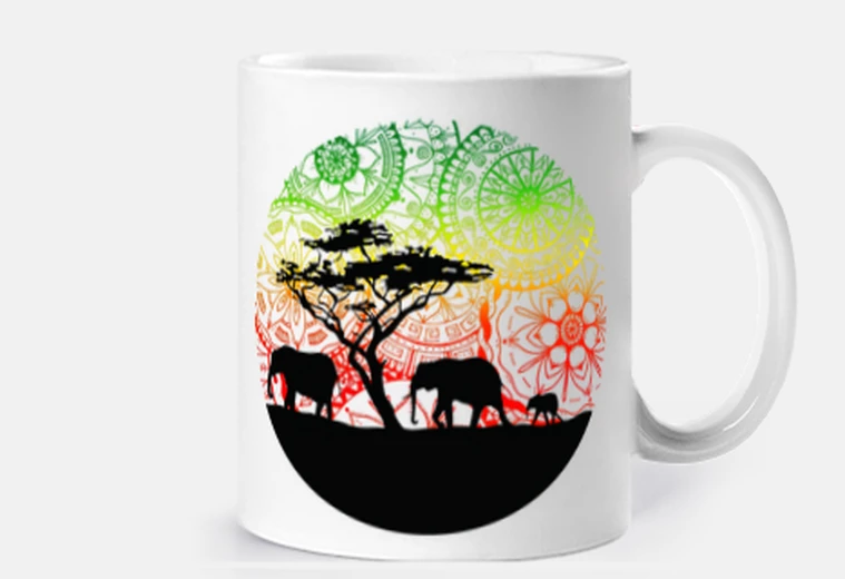 Tazza delogo nº598685