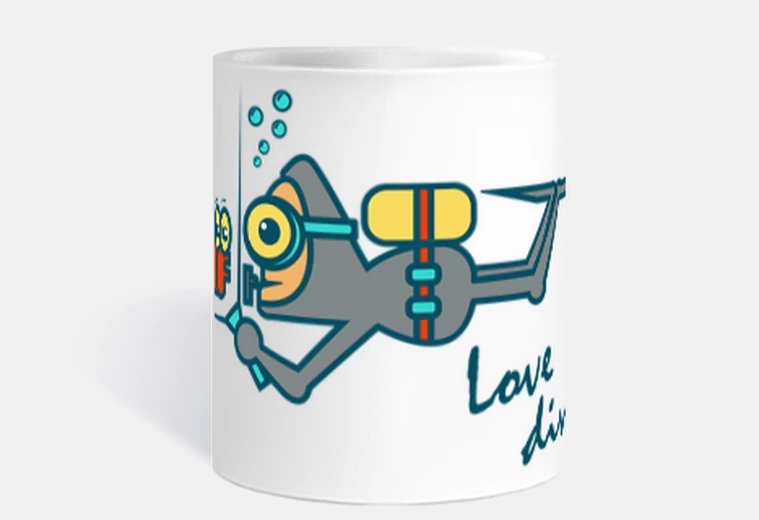Tazza delogo nº633183
