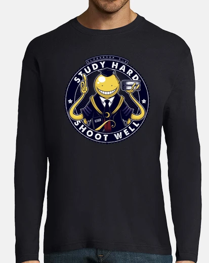 T-shirt delogo nº797145