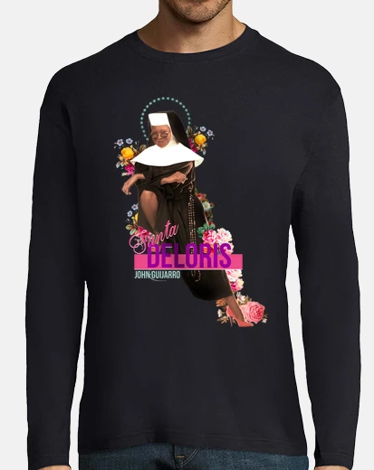 Tee-shirt deloris-01