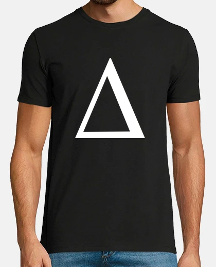 Camiseta delta