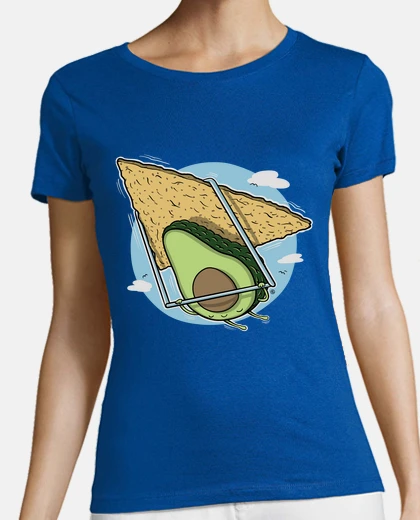 Tee-shirt delta de l39avocat