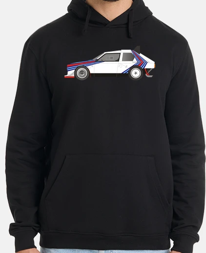 Sudadera Delta S4