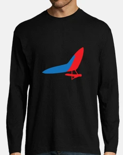 Deltaplane