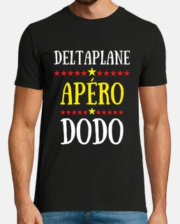 Deltaplane Apero Dodo