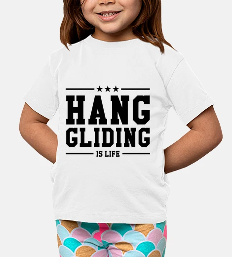 Abbigliamento deltaplano