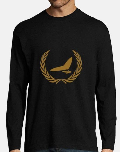T-shirt deltaplano