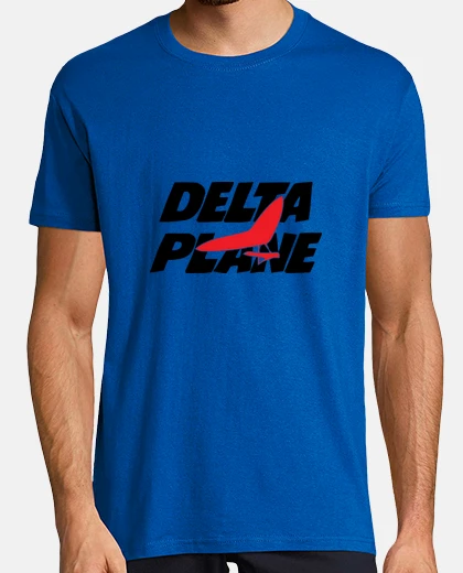 T-shirt deltaplano
