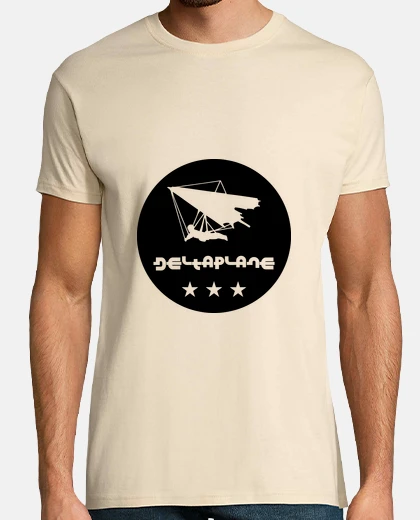 T-shirt deltaplano