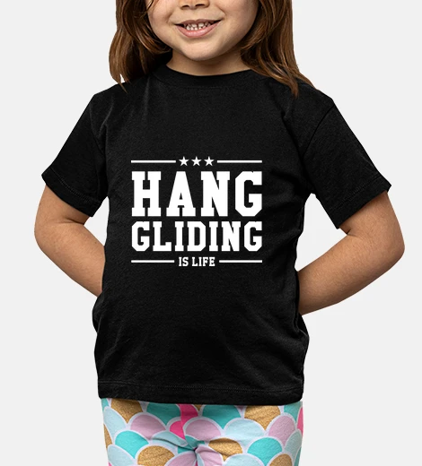 Abbigliamento deltaplano