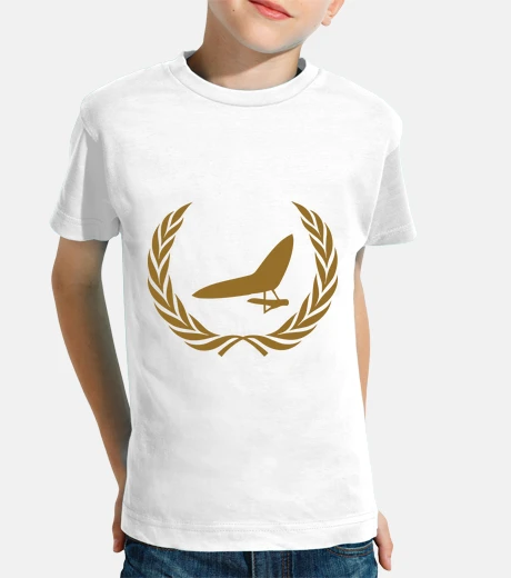 Abbigliamento deltaplano