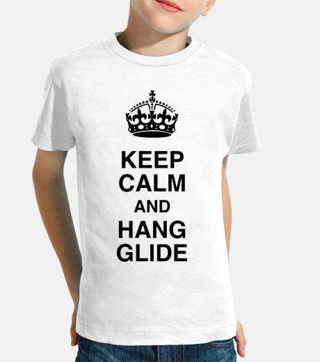 Abbigliamento deltaplano