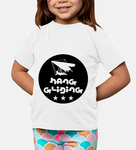 Abbigliamento deltaplano