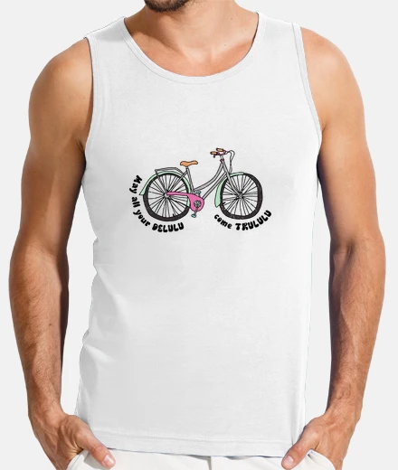 T-shirt delulu solulu trululu