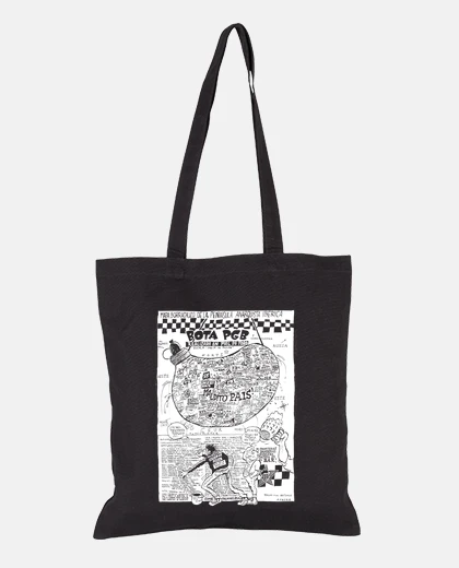 Sac démarrage pgb