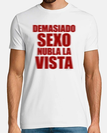 Demasiado sexo...