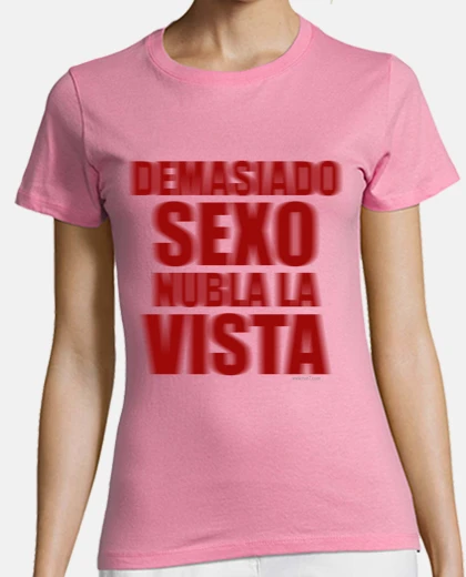 Demasiado sexo...
