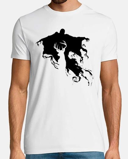 Playera Dementor
