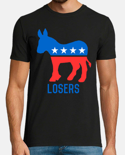 Democratici asini perdenti