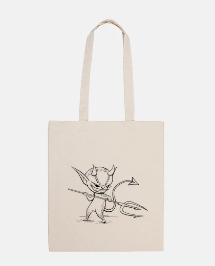 Bag demon - bag