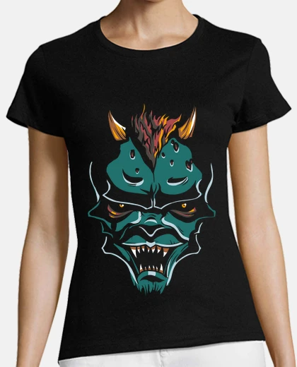 Tee-shirt démon!