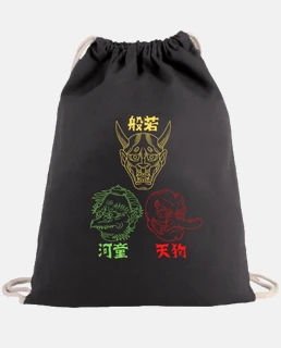 demon heads 7