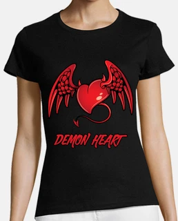 Demon Heart
