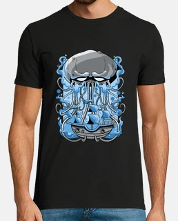 Demon Jellyfish