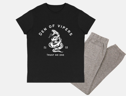 Den of Vipers