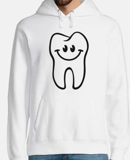 dente sorridente