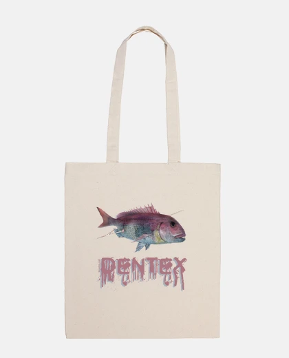 Bag dentex