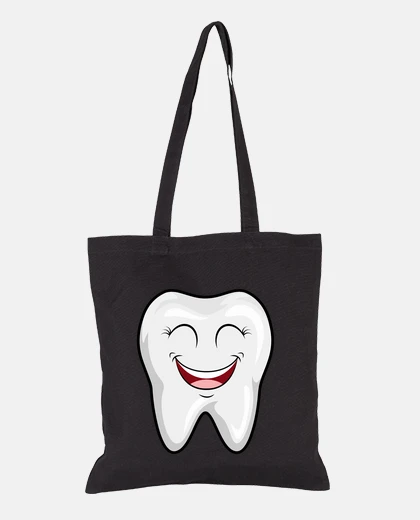 Bolsa dentista dientes dental doctor diente g