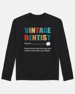 dentista d39epoca