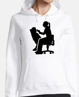 dentista femminile
