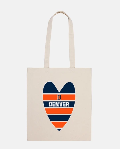 Bolsa Denver Broncos