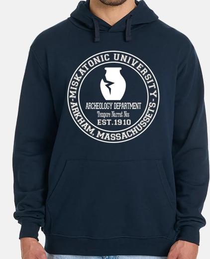 Sweat département de l' archéologie de l'univer