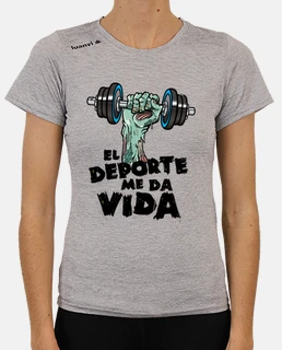 DEPORTE ES VIDA