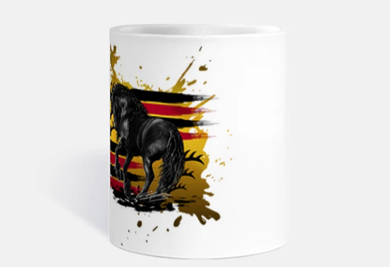 Taza Deportivo 911