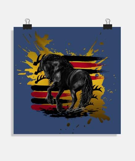 Póster Deportivo 911